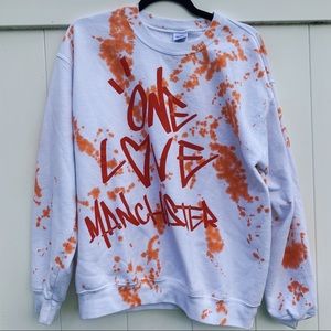 Ariana grande sweatshirt OFFICIAL